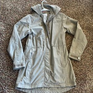 Rei shell jacket